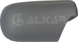 Кожух зеркала бокового Alkar правое для BMW 5 IV (E39) 1995-2004. Артикул 6344844