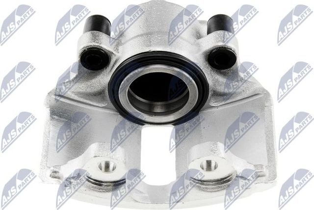 Тормозной суппорт NTY передний левый для Volkswagen LT II 1996-2006. Артикул HZP-ME-002