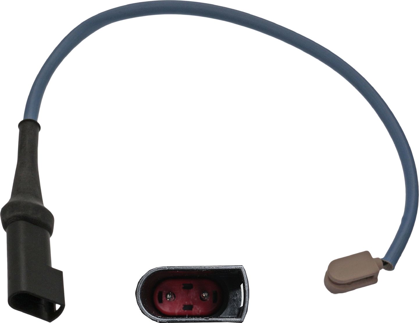 Датчик износа тормозных колодок  Febi Bilstein. Артикул 100945