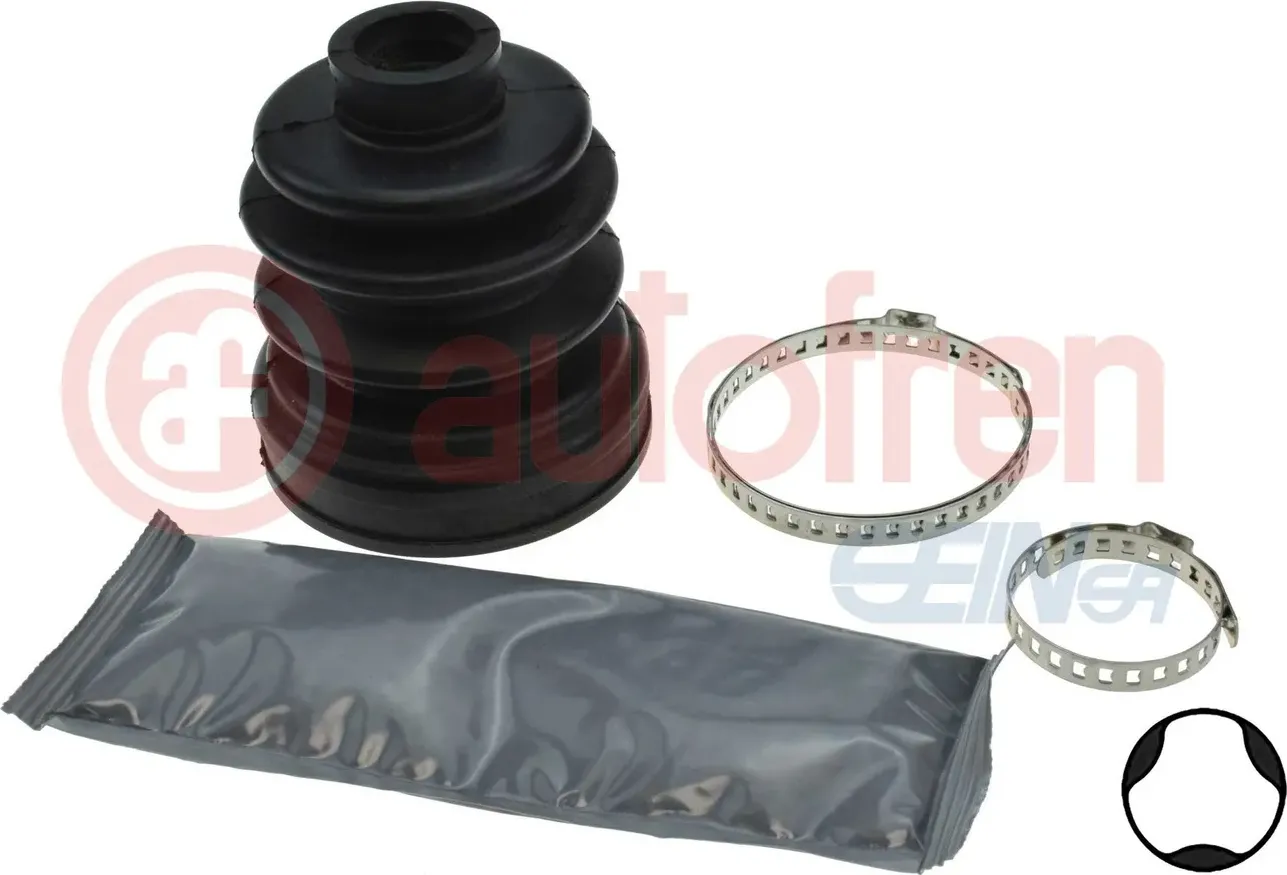 Пыльник ШРУСа MAZDA/HYUNDAI/KIA (Seinsa Autofren) Seinsa Autofren. Артикул D8191