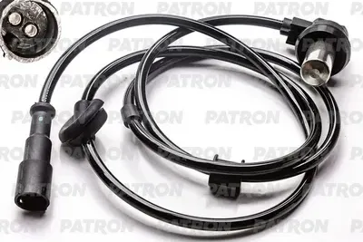 Датчик частоты вращения колеса (Patron). Артикул ABS52137