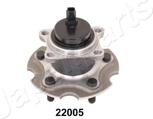 Ступица колеса Japanparts. Артикул KK-22005