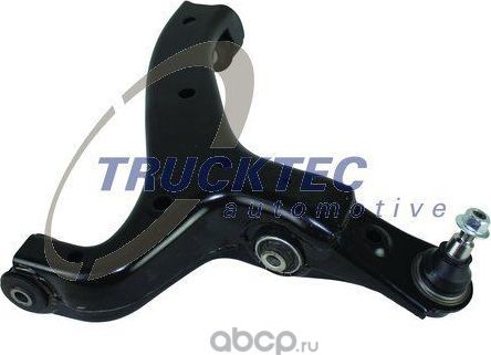 Поперечный рычаг передней подвески Trucktec Automotive. Артикул 07.31.262