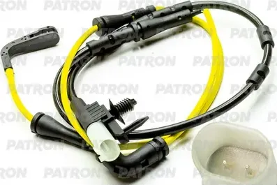 Датчик износа тормозных колодок (Patron). Артикул PE17147