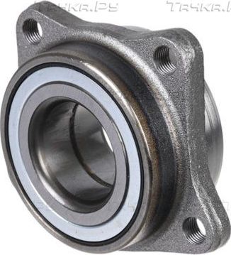 Ступица колеса Zentparts передняя правая для Dodge Stratus II 2000-2006. Артикул Z22186