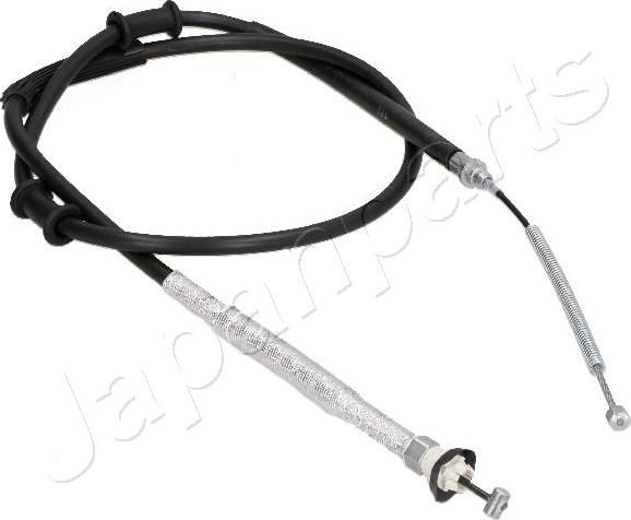Трос ручника (тросик ручного тормоза) Japanparts. Артикул BC-0247