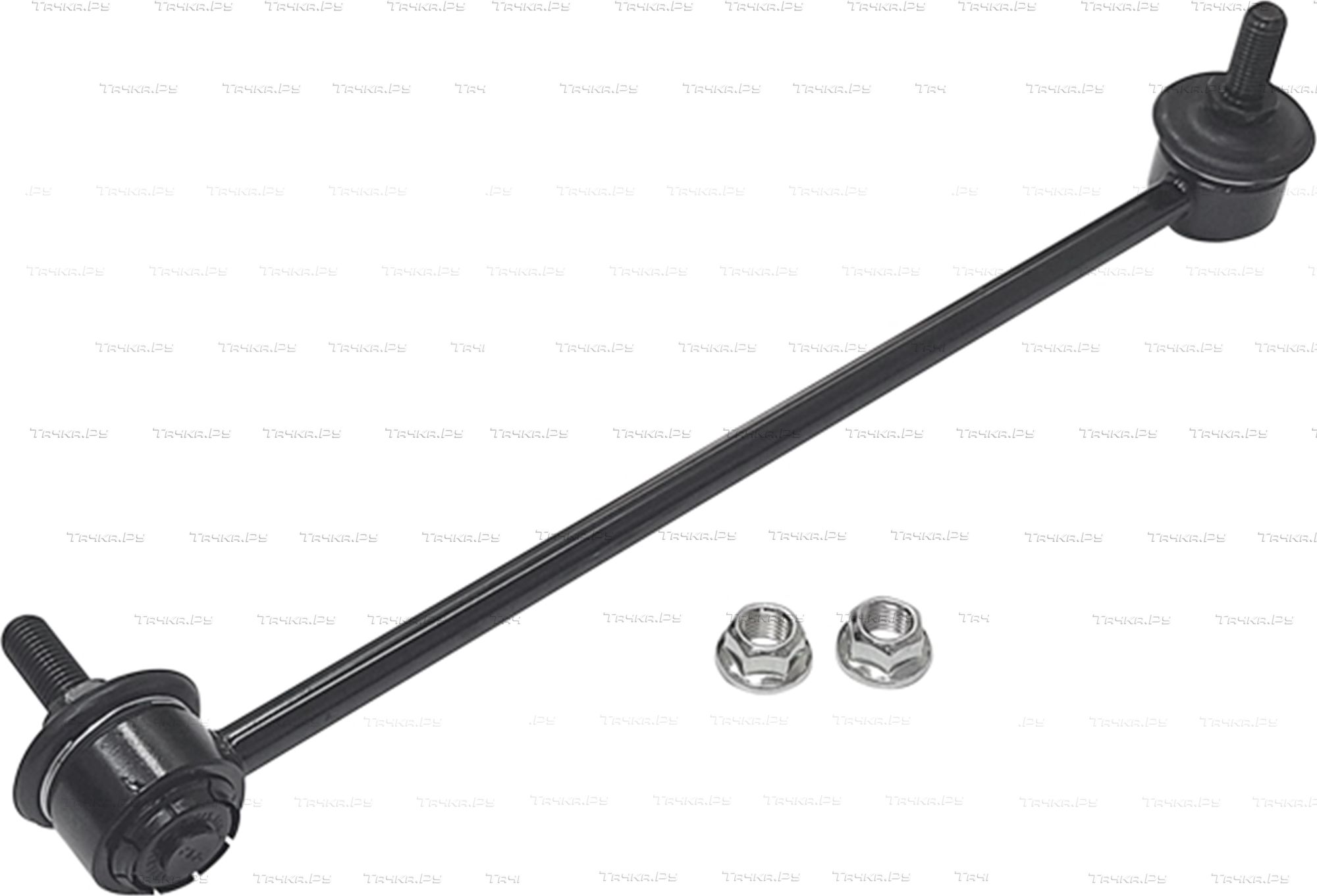 Стойка (тяга) стабилизатора CTR для Hyundai Accent II 2000-2005. Артикул CL0344R