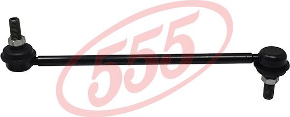 Стойка (тяга) стабилизатора 555. Артикул SL-N135