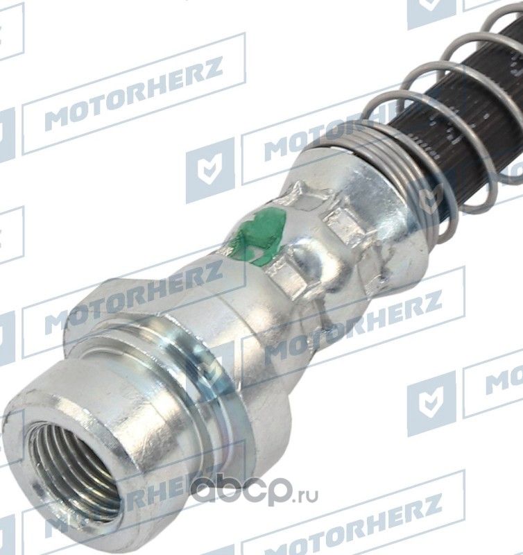 Шланг тормозной (Motorherz). Артикул HBF0034