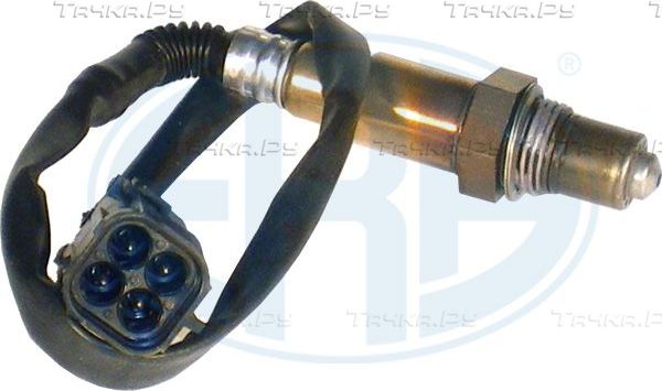 Лямбда-зонд (кислородный датчик) Era OEM для УАЗ Hunter 2004-2026. Артикул 570023