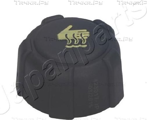 Крышка радиатора Japanparts для Smart Forfour I (W454) 2004-2006. Артикул KH-102