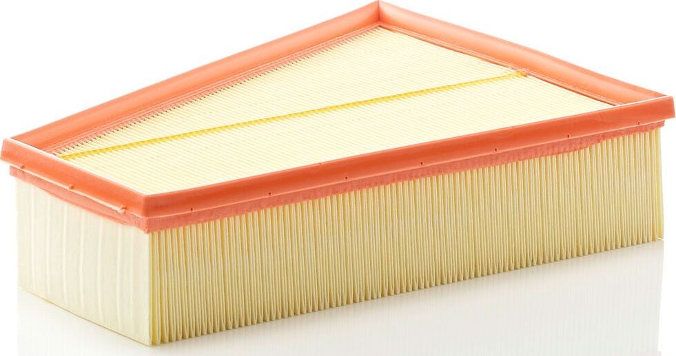 Воздушный фильтр Mann-Filter. Артикул C 30 161