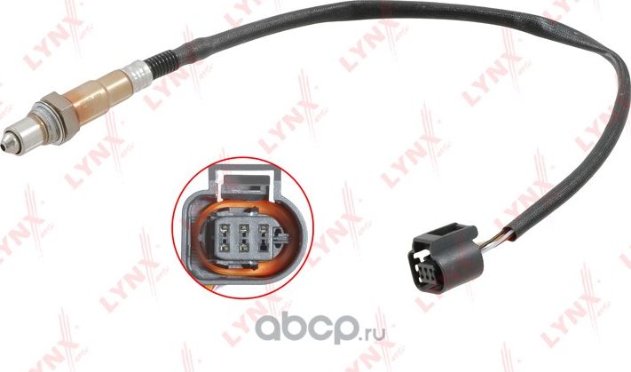 Датчик кислорода (Lynxauto). Артикул DM2226