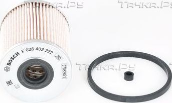 Топливный фильтр Bosch. Артикул F 026 402 222