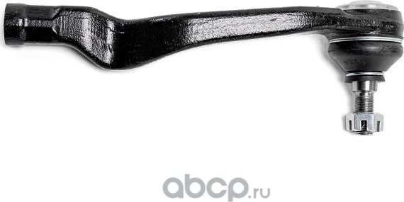 Наконечник рулевой тяги левый (Absel). Артикул HN330036L