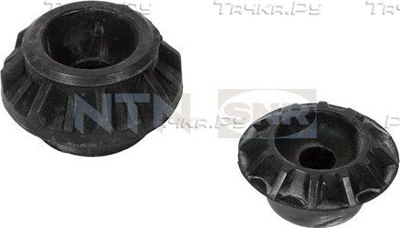 Опора амортизатора (стойки) NTN / SNR задняя для Mazda 121 III 1996-1999. Артикул KB957.00