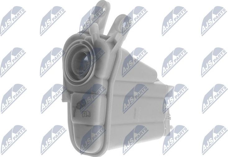 Расширительный бачок NTY (полипропилен). Артикул CZW-AU-005