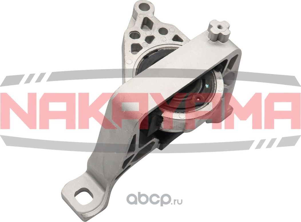 Опора двигателя (Nakayama). Артикул J50216
