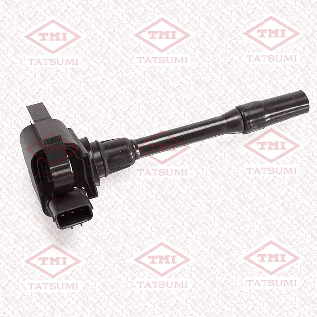 Катушка зажигания MITSUBISHI Carisma 97->/Colt III 90->/Pajero III 00 (Tatsumi). Артикул THG1135