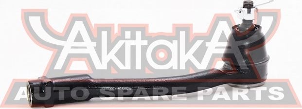 Наконечник рулевой тяги Asva. Артикул 1221-AML