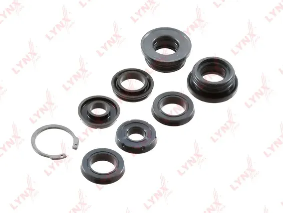 Ремкомплект главного тормозного цилиндра (Lynxauto). Артикул BC9076