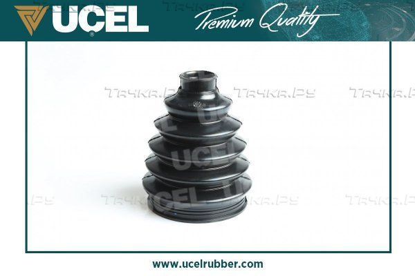 Пыльник ШРУСа наружный Ucel передний для Nissan Almera N16 2000-2006. Артикул 31458-T