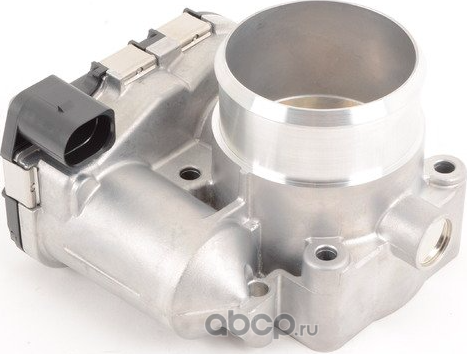 Дроссельная заслонка VAG. Артикул 06B133062M