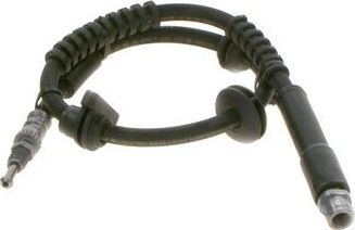 Тормозной шланг Bosch передний для BMW 6 III (F06/F13/F12) 2011-2018. Артикул 1 987 481 546