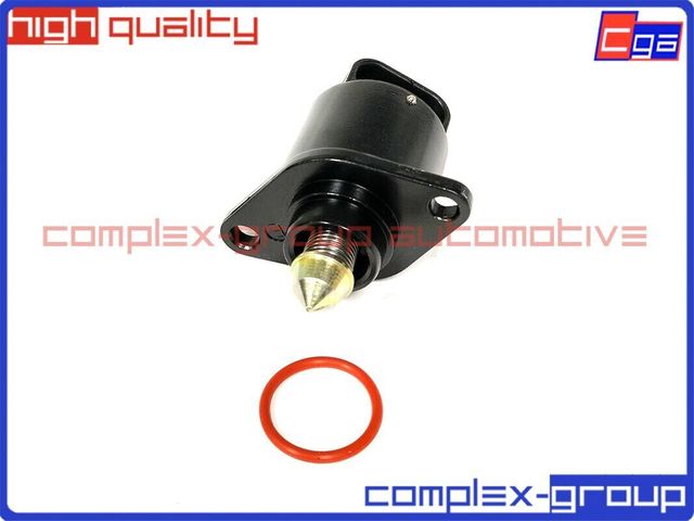 Клапан холостого хода 17059602 93744675 96434613 CGA. Артикул 11VLV0053RA