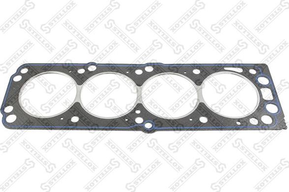 Прокладка ГБЦ Stellox для Opel Vectra A 1988-1992. Артикул 11-25007-SX