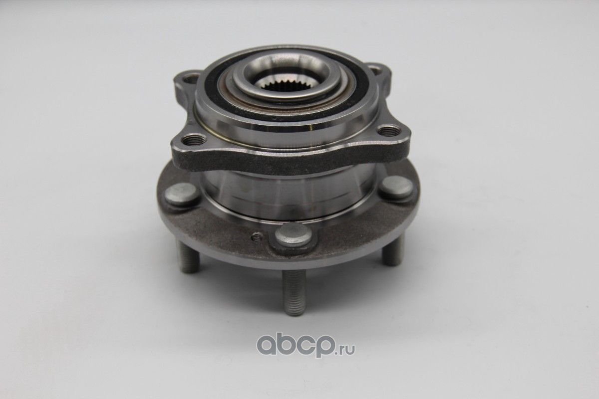 СТУПИЦА ПЕРЕДНЯЯ (Meikoparts). Артикул MKWH0119