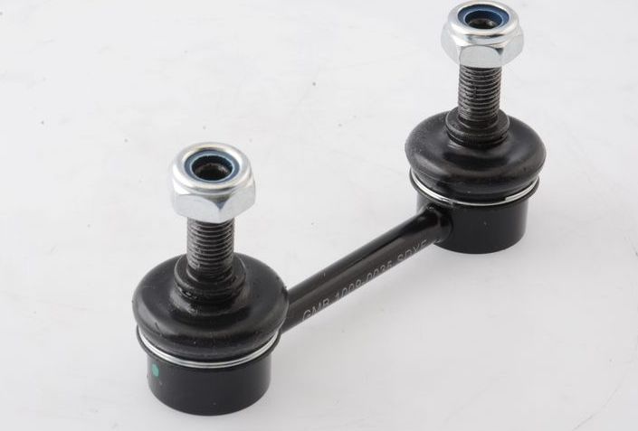Стойка (тяга) стабилизатора GMB задняя для Mazda MX-6 1992-1997. Артикул 1011-0035
