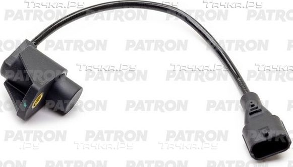 Датчик положения распредвала Patron для Opel Vectra B 2000-2003. Артикул PE40003