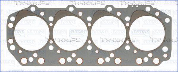 Прокладка ГБЦ Ajusa METALMIX для Isuzu Elf (N-Series) V (NHR6_, NKR6_, NKR7_, NKS7_) 1998-2001. Артикул 10100110