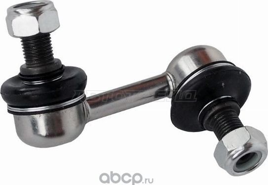 ЛИНК ПЕРЕДНЕГО СТАБИЛИЗАТОРА MITSUBISHI PAJERO/MONTERO 06- LH (SAT). Артикул STMR992191