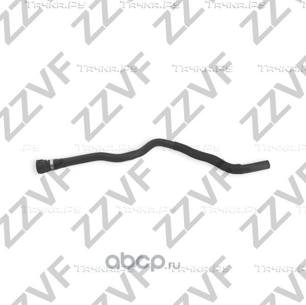 ШЛАНГ СИСТЕМЫ ОХЛАЖДЕНИЯ BMW 3E90/E91/E93 (Zzvf). Артикул ZVLCH008