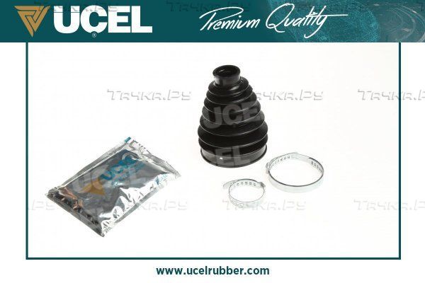Пыльник ШРУСа наружный Ucel для Fiat Punto III Punto Evo 2009-2012. Артикул 10666