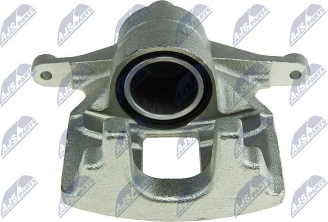 Тормозной суппорт NTY передний правый для Toyota Verso I 2009-2018. Артикул HZP-TY-050