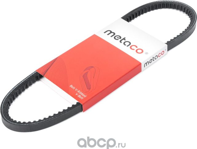 Ремень клиновой (Metaco). Артикул AVX10X665