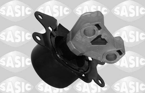 Подушка (опора) двигателя Sasic внутренний для Opel Corsa C 2000-2009. Артикул 2706112