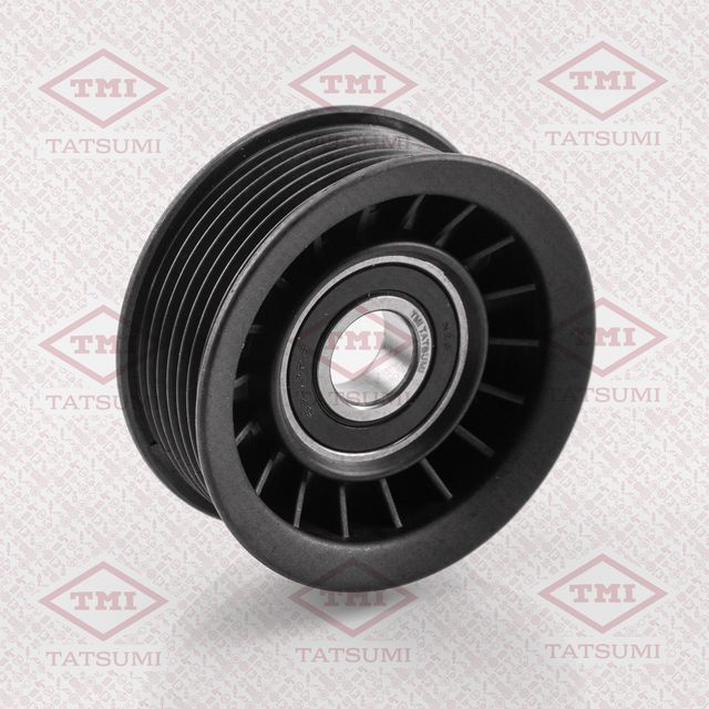 Ролик ремня приводного HONDA ACCORD/CIVIC/CR-V 1.8/2.0 01 (Tatsumi). Артикул TFD1025