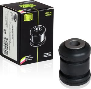 Сайлентблок переднего рычага подвески Trialli нижний для Ford C-MAX I 2003-2010. Артикул SB 1040