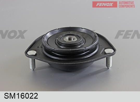 Опора амортизатора (стойки) Fenox. Артикул SM16022