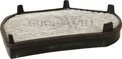 Салонный фильтр GoodWill внутренний для Chrysler Crossfire 2003-2008. Артикул AG 453 CFC