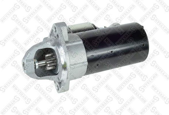 Стартер Stellox для BMW 3 V (E90/E91/E92/E93) 2004-2013. Артикул 06-10267-SX