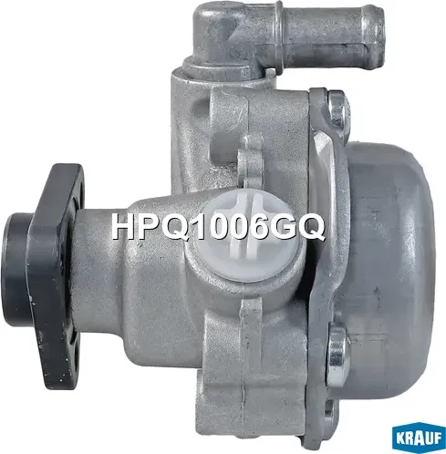 Насос гидроусилителя руля (Krauf). Артикул HPQ1006GQ