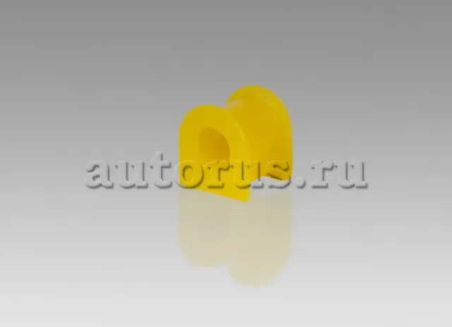 Втулка полиуретановая , стабилизатора ID=22 mm (Vtulka). Артикул 101370