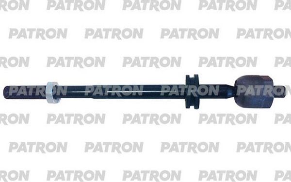 Рулевая тяга Patron правая/левая для Volkswagen Transporter T4 1990-2003. Артикул PS2120