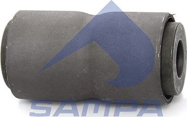 Втулка рессоры Sampa для Volvo  FE 2006-2026. Артикул 080.228