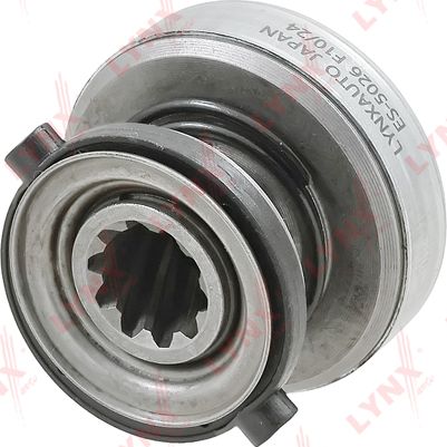 Бендикс стартера LYNXauto для Volvo S40 II 2006-2012. Артикул ES-5026